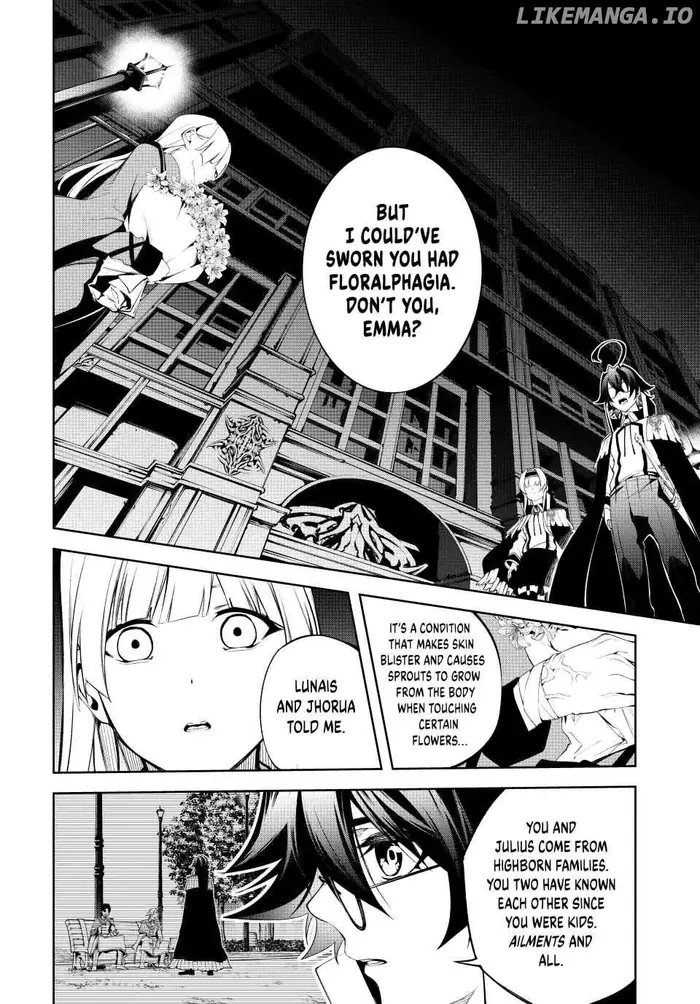 Wistoria: Wand and Sword Chapter 43 image 29_optimized